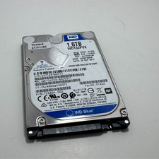 Western Digital WD Blue 1TB