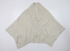 Monsoon Women Beige Wool