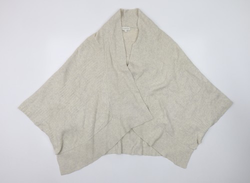 Monsoon women beige wool - monsoon,