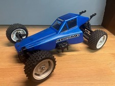 Tamiya TL01 B RC buggy