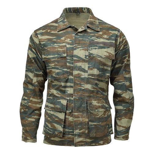 Original greek military field - original,