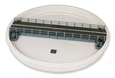 Peco LK55 OO Gauge Turntable