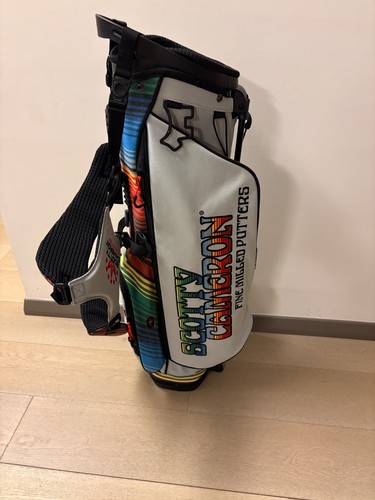 Brand new scotty cameron 2026 - brand,