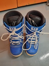 Northwave Snowboard Boots 7.5 UK