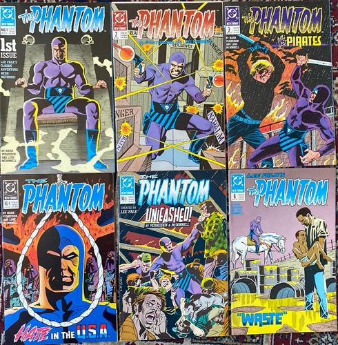 The phantom complete 13 - the, :