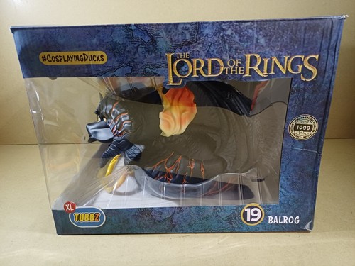 Lord the rings - of,