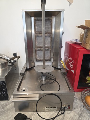 Kebab machine doner - kebab, ~