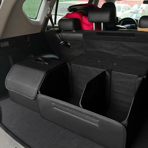 Leather foldable car - pu,