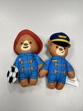 Paddington Bear McDonald’s