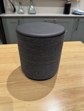 Bang and Olufsen B&O Beoplay