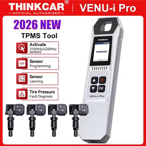 Thinkcar venu ipro - ipro, 4pcs
