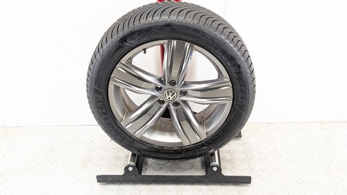 Volkswagen tiguan mk2 alloy - volkswagen,