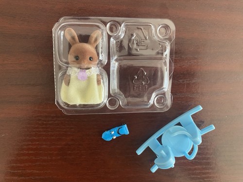 Vintage sylvanian families - vintage,