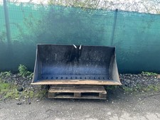 JCB 4in1 Loader Hydraulic