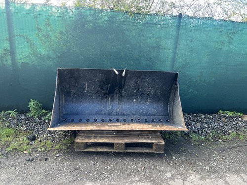 Jcb 4in1 loader hydraulic - jcb,