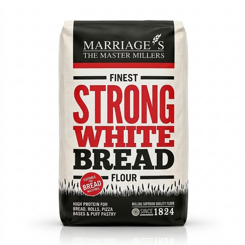 Marriages bread flour finest - marriages,