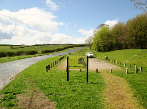 Photo wayrham picnic area - ,