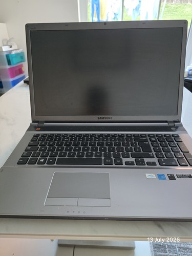 Samsung series np550p7c - samsung,