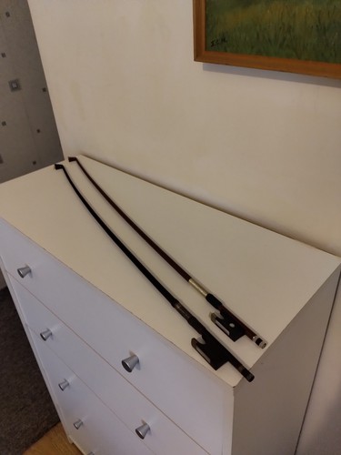 Violin bows full size - violin,