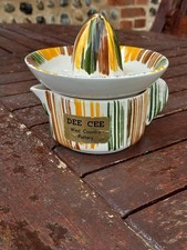 Retro Dee Cee West Country
