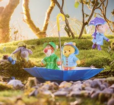 disney Winnie the Pooh，