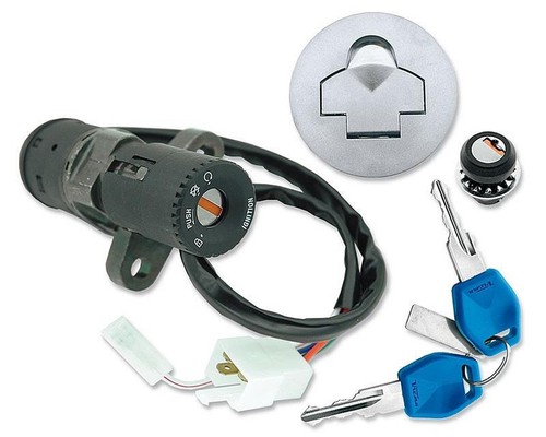 Lock set compatible - set,