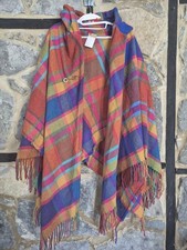 Vivienne Westwood Hooded Cape