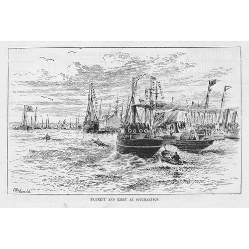 Rowing trickett kirby - rowing, &