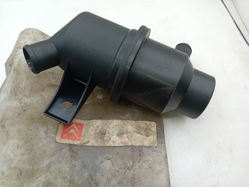 Citroen oil separator - xm,