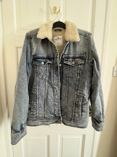 Hollister woman fleece - hollister, woman’s