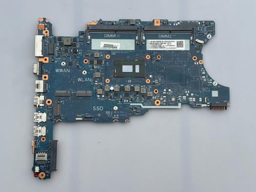 Probook 640 intel - hp,
