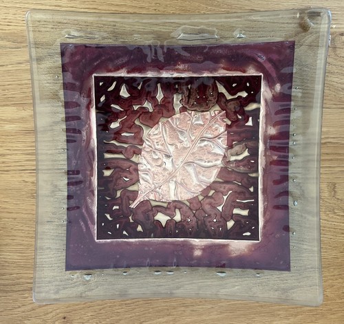 Large 30cm square downs - 30cm, jo