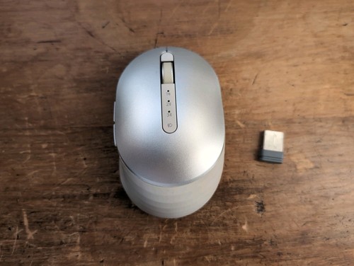 Dell ms7421w usb and bluetooth - dell,