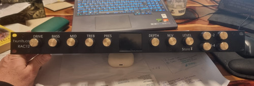 Fxunits rac12 mkii midi - rac12-mkii,