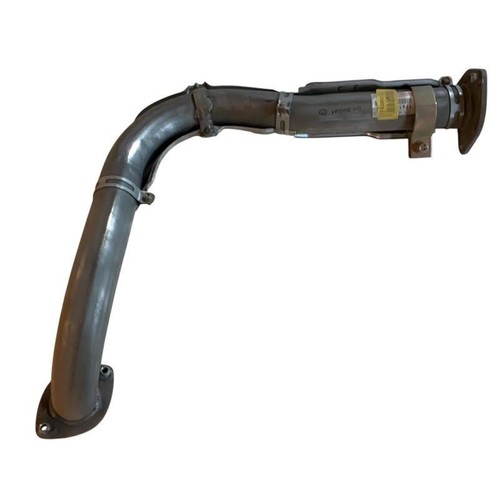 Exhaust pipe toyota - -, 4runner