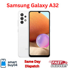 New Samsung Galaxy A32 5G Dual