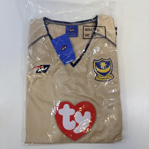 Original portsmouth - portsmouth, fc
