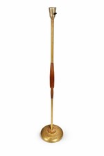 Vintage Art Deco Danish Teak