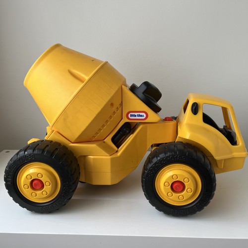 Vintage little tikes - little,