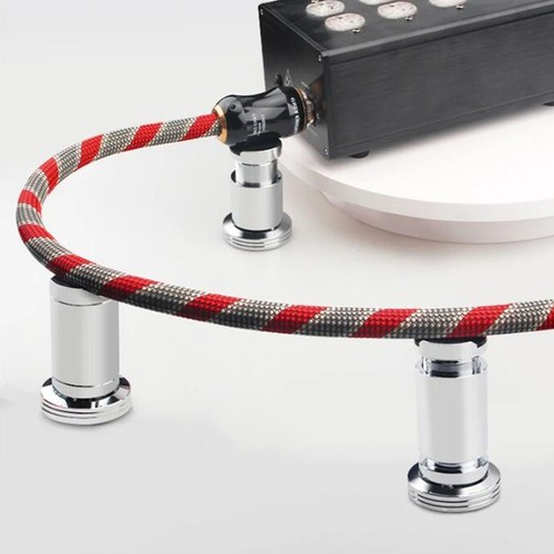 Hifi cable stand spike - hifi,