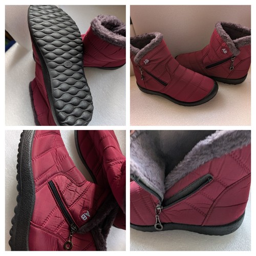 Women ankle boots - ab,
