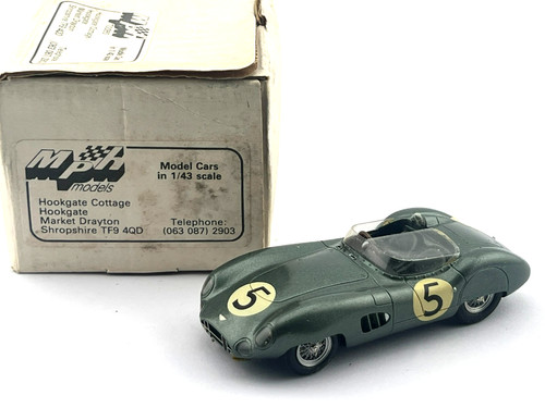 Mph aston martin dbr1 le - mph,