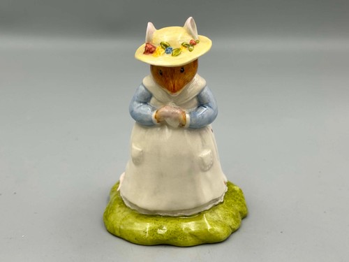 Royal doulton brambly hedge - royal,