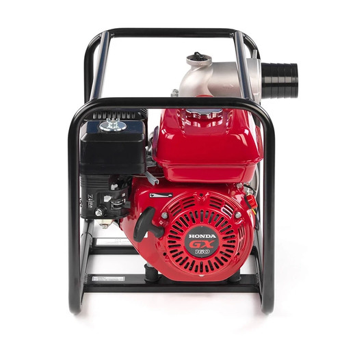 Honda wb30xt3 petrol water - petrol,