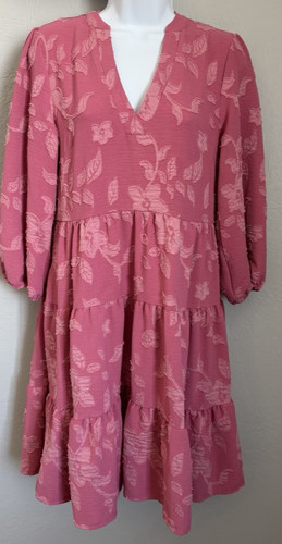 Joie tiered knee length - joie,