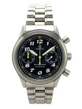 OMEGA Dynamic Chronograph