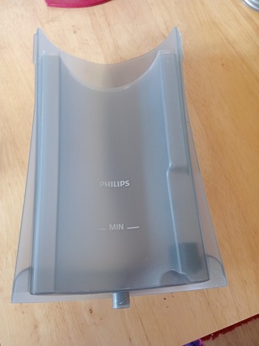 Philips senseo water tank - philips,
