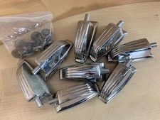 Lot of 8x LUDWIG Large Classic