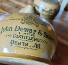 A Rare Pair of Antique Royal