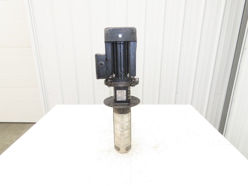 Grundfos spk8 wb a - grundfos, spk8-3/3